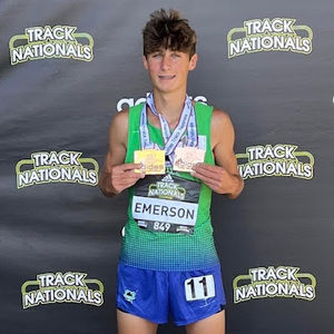 Meet your Posher, Bryce